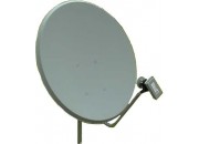 WineGuard WG75 Wineguard 75 x 80cm offset dish