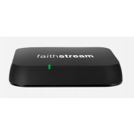 Faithstream Christian TV IPTV box