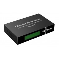 ClearView HD4444S HD/UHD DVBT Modulator
